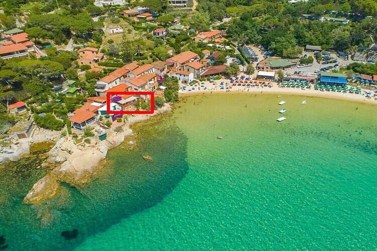 Maison 5 pers. face au golfe de Biodola, Portoferraio - Photo 11