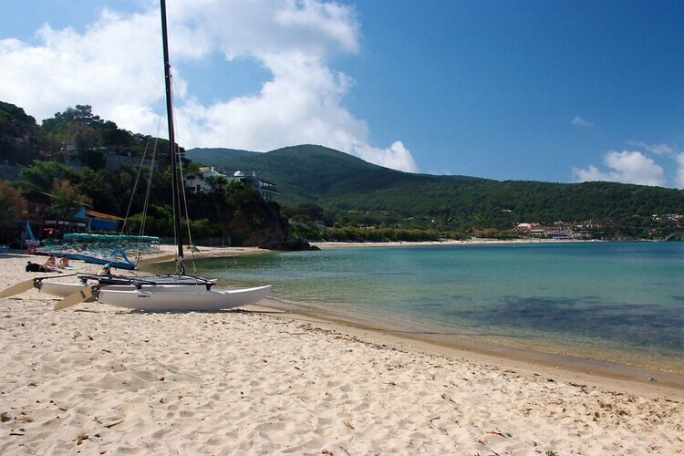 Maison 5 pers. face au golfe de Biodola, Portoferraio - Photo 14