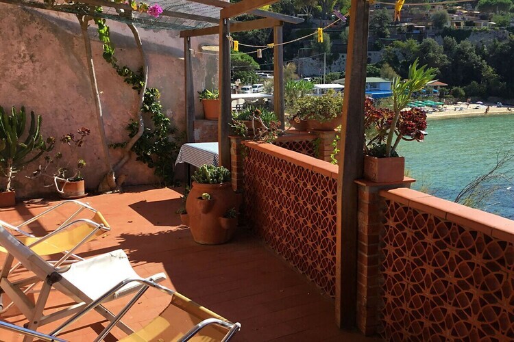 Maison 5 pers. face au golfe de Biodola, Portoferraio - Photo 15