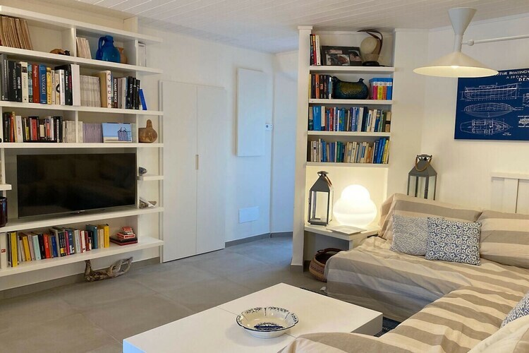 Maison 5 pers. face au golfe de Biodola, Portoferraio - Photo 17