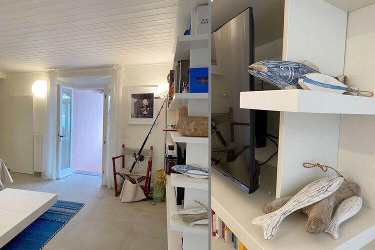Maison 5 pers. face au golfe de Biodola, Portoferraio - Photo 18