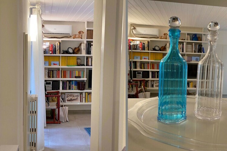 Maison 5 pers. face au golfe de Biodola, Portoferraio - Photo 21