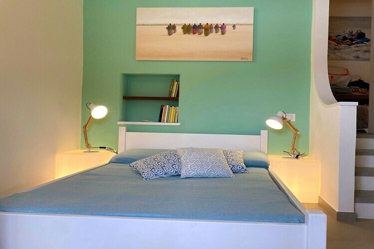 Maison 5 pers. face au golfe de Biodola, Portoferraio - Photo 22