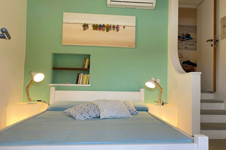 Maison 5 pers. face au golfe de Biodola, Portoferraio - Photo 23