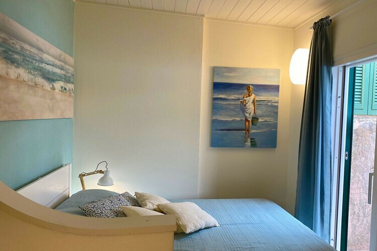 Maison 5 pers. face au golfe de Biodola, Portoferraio - Photo 25