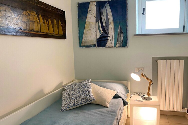 Maison 5 pers. face au golfe de Biodola, Portoferraio - Photo 26