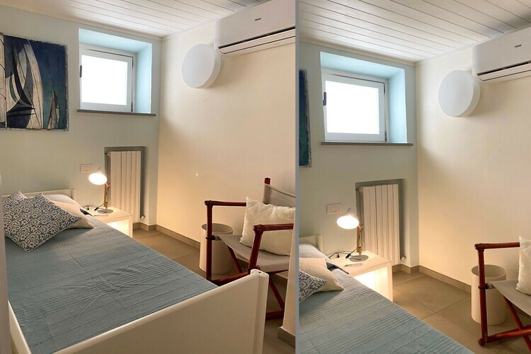 Maison 5 pers. face au golfe de Biodola, Portoferraio - Photo 27