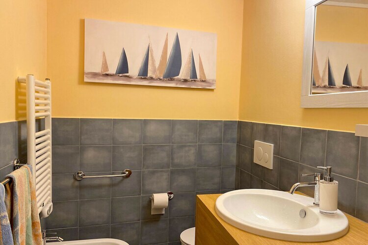 Maison 5 pers. face au golfe de Biodola, Portoferraio - Photo 30