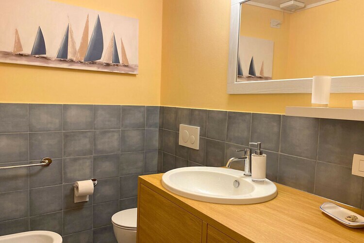 Maison 5 pers. face au golfe de Biodola, Portoferraio - Photo 31
