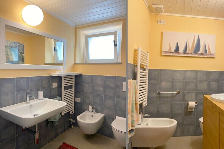 Maison 5 pers. face au golfe de Biodola, Portoferraio - Photo 32