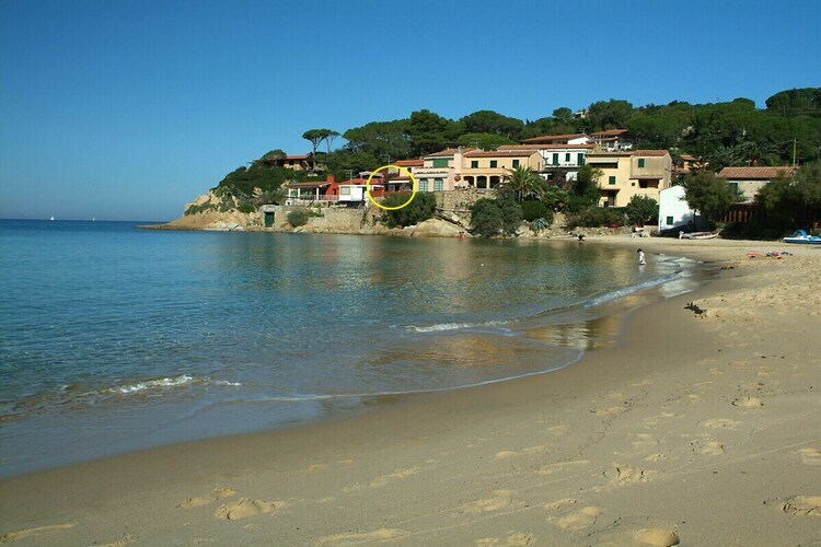 Maison 5 pers. face au golfe de Biodola, Portoferraio - Photo 37