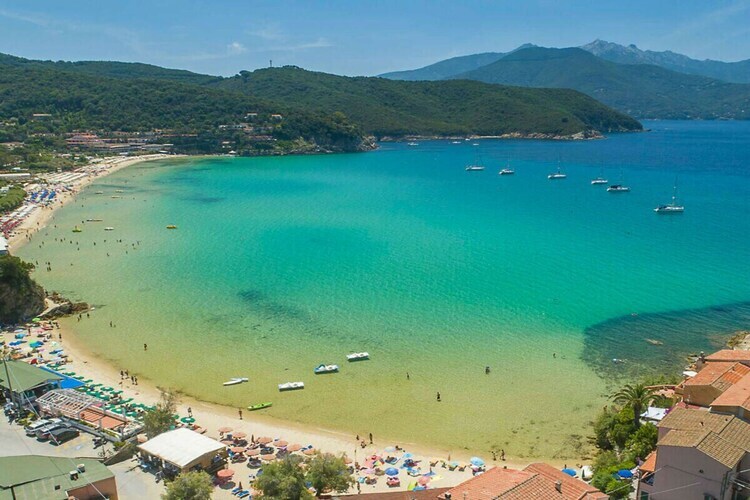 Maison 5 pers. face au golfe de Biodola, Portoferraio - Photo 38
