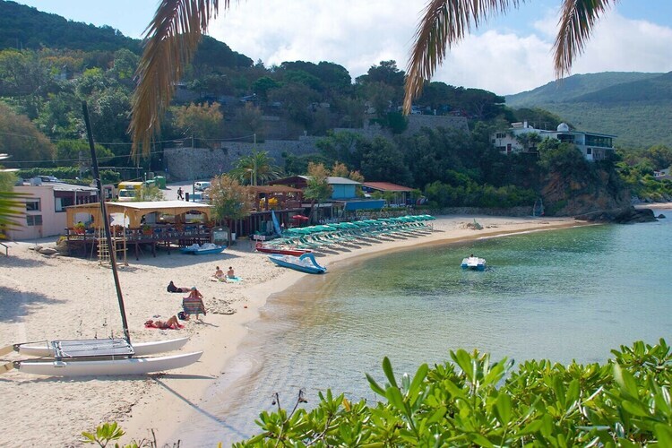 Maison 5 pers. face au golfe de Biodola, Portoferraio - Photo 39