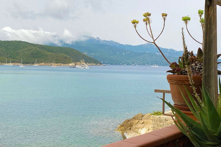 Maison 5 pers. face au golfe de Biodola, Portoferraio - Photo 41