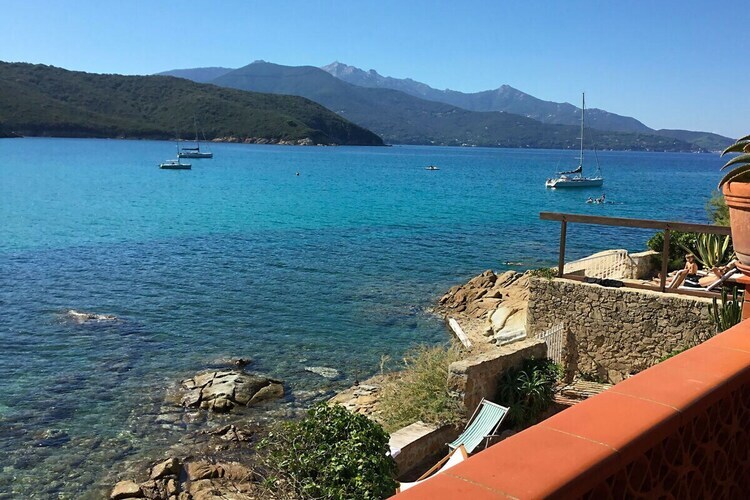 Maison 5 pers. face au golfe de Biodola, Portoferraio - Photo 42