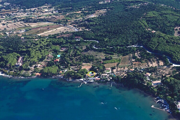 Appartement 4 pers. à 20m de la mer, Portoferraio - Photo 4