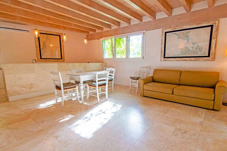 Appartement 4 pers. à 20m de la mer, Portoferraio - Photo 16