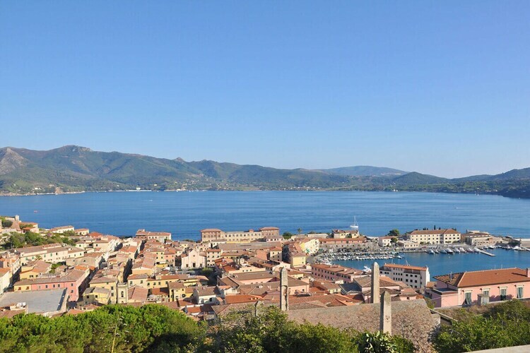 Appartement 4 pers. à 20m de la mer, Portoferraio - Photo 29