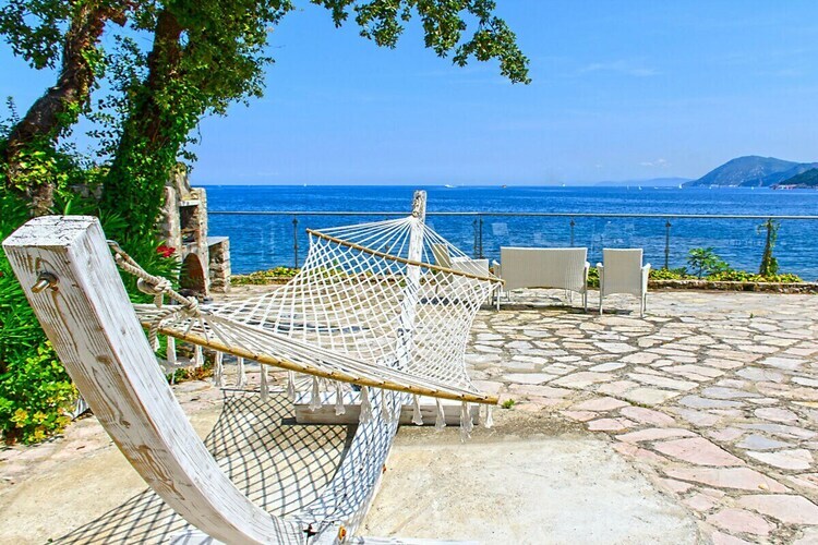 Villa Le Grotte, 8 pers., vue mer Portoferraio - Photo 3