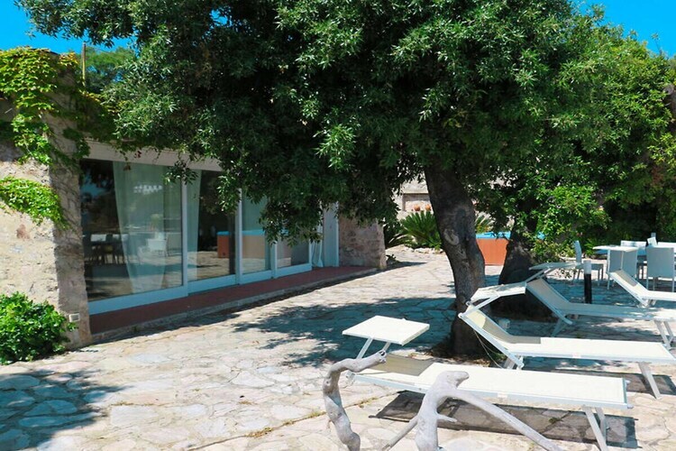 Villa Le Grotte, 8 pers., vue mer Portoferraio - Photo 6