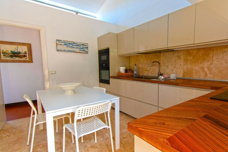 Villa Le Grotte, 8 pers., vue mer Portoferraio - Photo 18