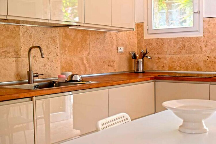 Villa Le Grotte, 8 pers., vue mer Portoferraio - Photo 19