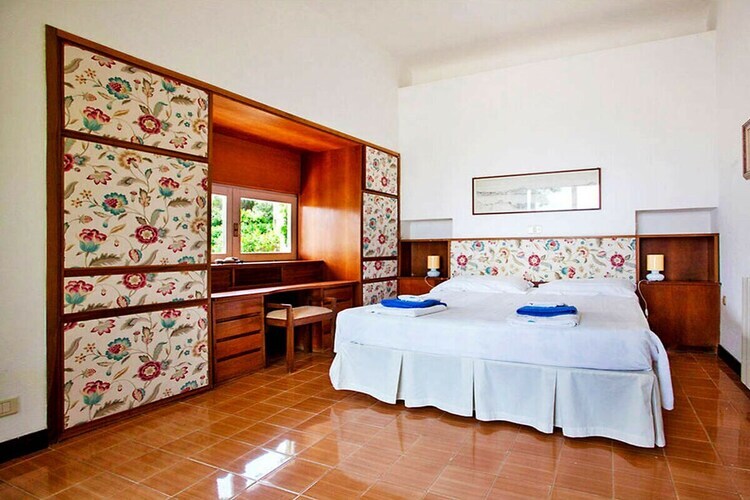 Villa Le Grotte, 8 pers., vue mer Portoferraio - Photo 20