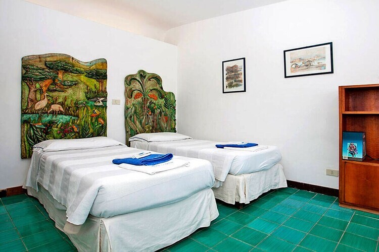 Villa Le Grotte, 8 pers., vue mer Portoferraio - Photo 24