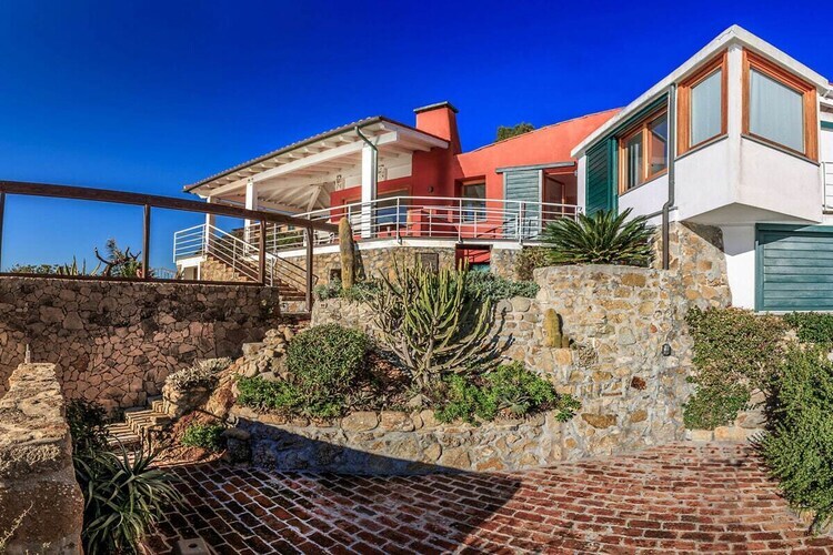 Villa The Boat à Portoferraio, vue mer directe - Photo 13