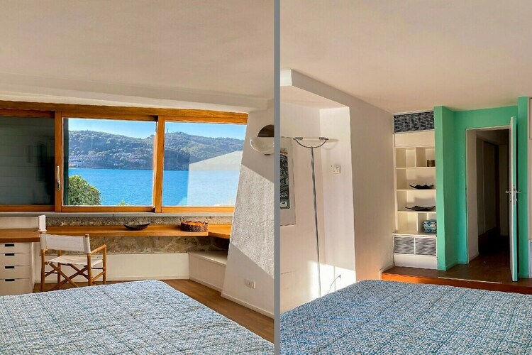 Villa The Boat à Portoferraio, vue mer directe - Photo 22