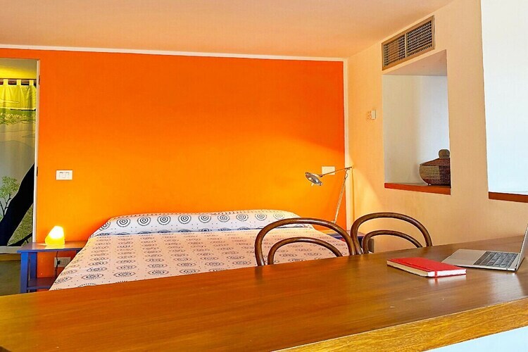 Villa The Boat à Portoferraio, vue mer directe - Photo 28
