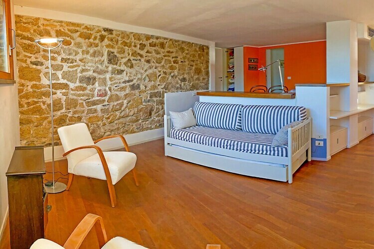 Villa The Boat à Portoferraio, vue mer directe - Photo 29