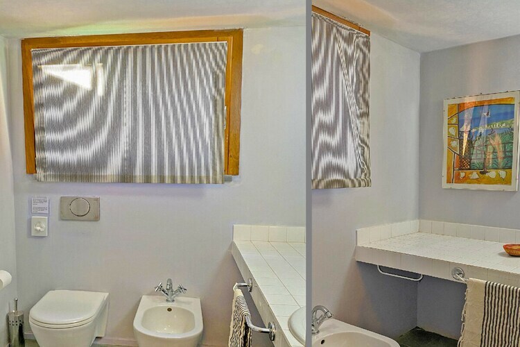 Villa The Boat à Portoferraio, vue mer directe - Photo 32