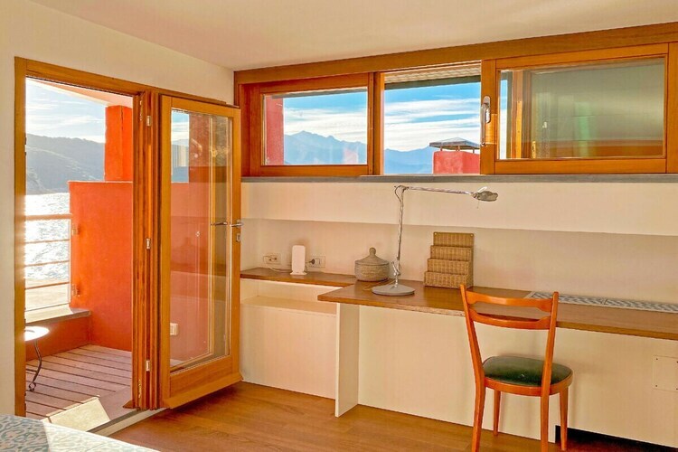Villa The Boat à Portoferraio, vue mer directe - Photo 34