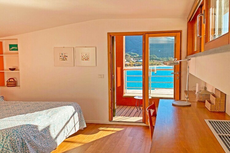 Villa The Boat à Portoferraio, vue mer directe - Photo 35