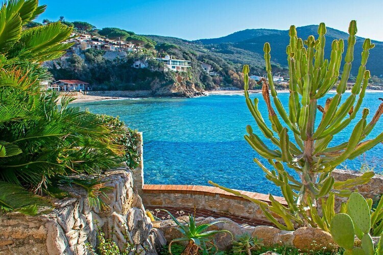 Villa The Boat à Portoferraio, vue mer directe - Photo 41