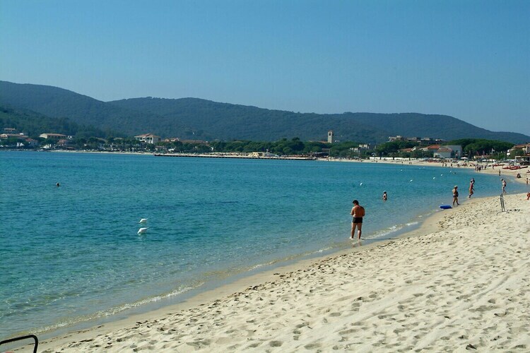 Villetta Le Palme - Chalet 6 pers. à Marina di Campo - Photo 2