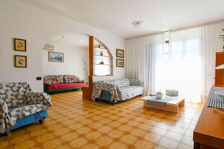 Villetta Le Palme - Chalet 6 pers. à Marina di Campo - Photo 11