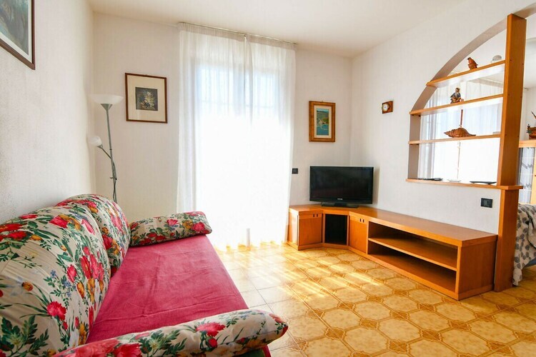 Villetta Le Palme - Chalet 6 pers. à Marina di Campo - Photo 13