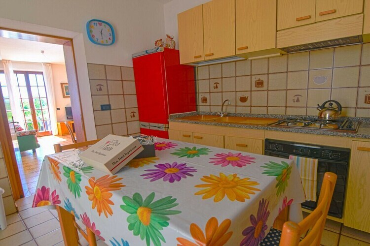 Villetta Le Palme - Chalet 6 pers. à Marina di Campo - Photo 15