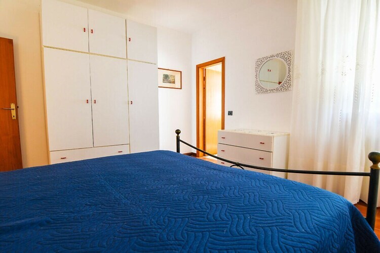 Villetta Le Palme - Chalet 6 pers. à Marina di Campo - Photo 18
