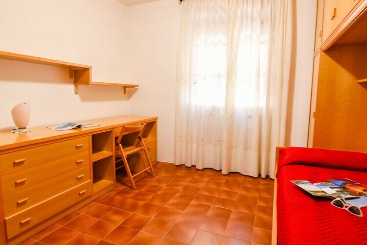 Villetta Le Palme - Chalet 6 pers. à Marina di Campo - Photo 20