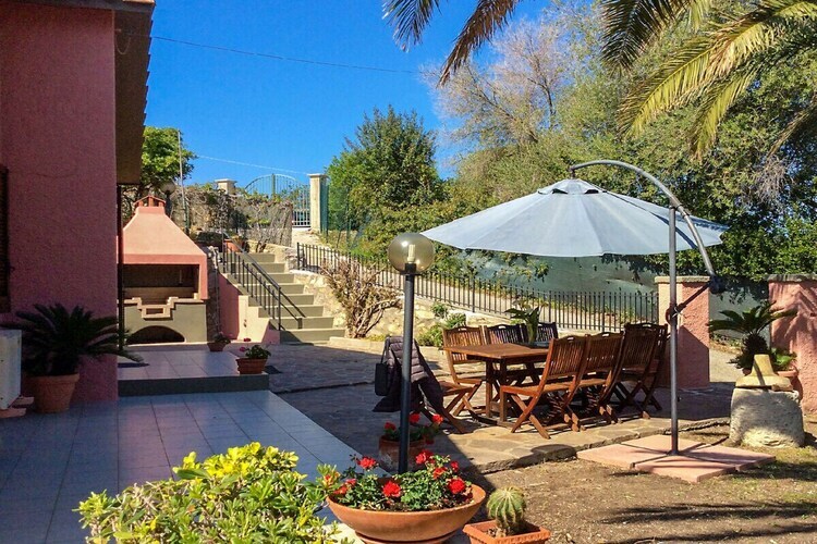 Villetta Le Palme - Chalet 6 pers. à Marina di Campo - Photo 27
