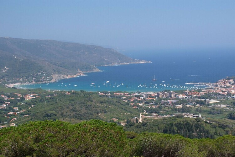 Villetta Le Palme - Chalet 6 pers. à Marina di Campo - Photo 29
