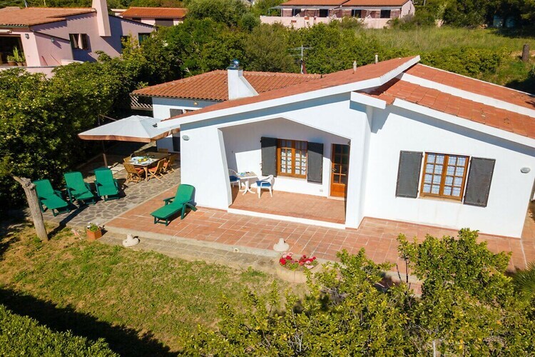 Villa Paola, chalet 6 personnes à Capoliveri - Photo 2
