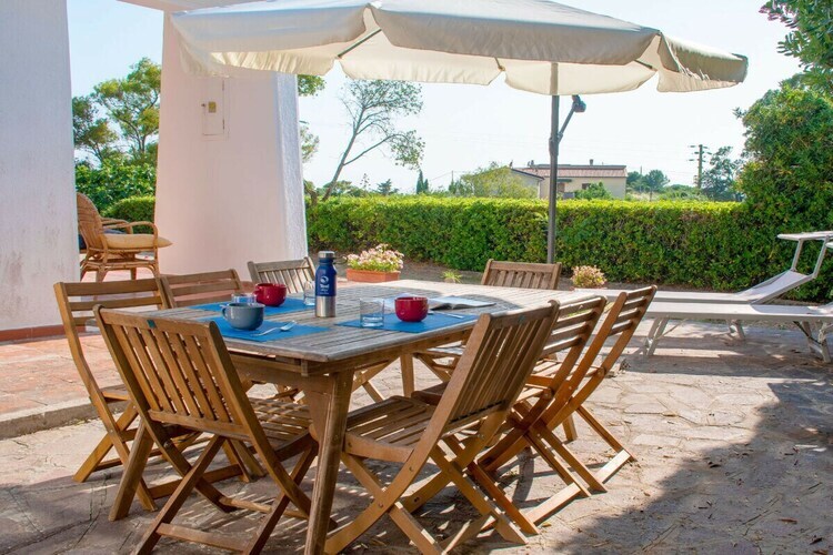 Villa Paola, chalet 6 personnes à Capoliveri - Photo 9