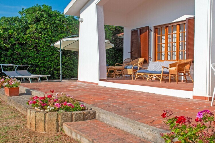 Villa Paola, chalet 6 personnes à Capoliveri - Photo 10