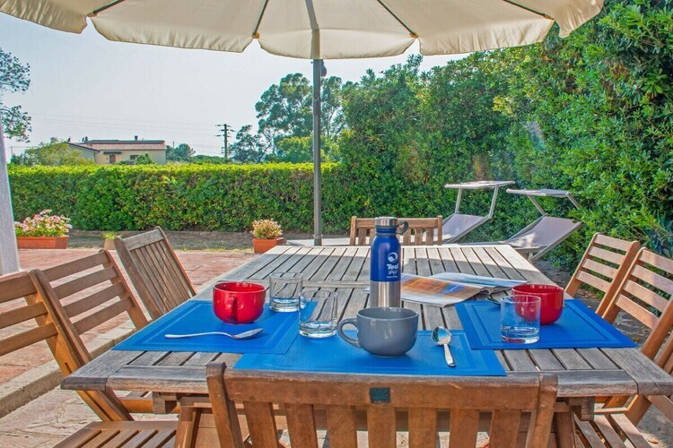 Villa Paola, chalet 6 personnes à Capoliveri - Photo 11