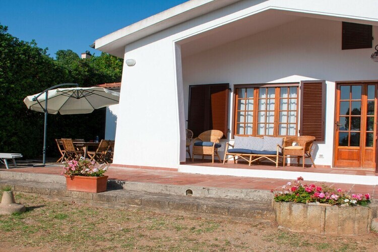 Villa Paola, chalet 6 personnes à Capoliveri - Photo 12