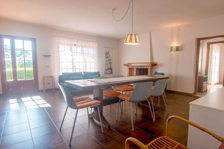 Villa Paola, chalet 6 personnes à Capoliveri - Photo 18